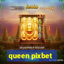 queen pixbet